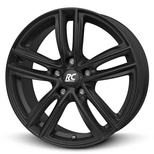Brock (RC Design) RC27 SKM 6,5x17 5x114,3 (60.1) ET50