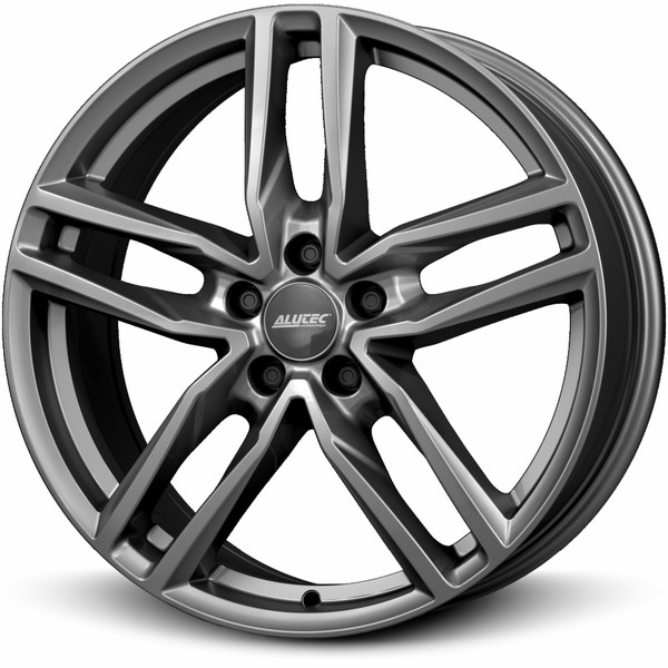 ALUTEC Ikenu MG