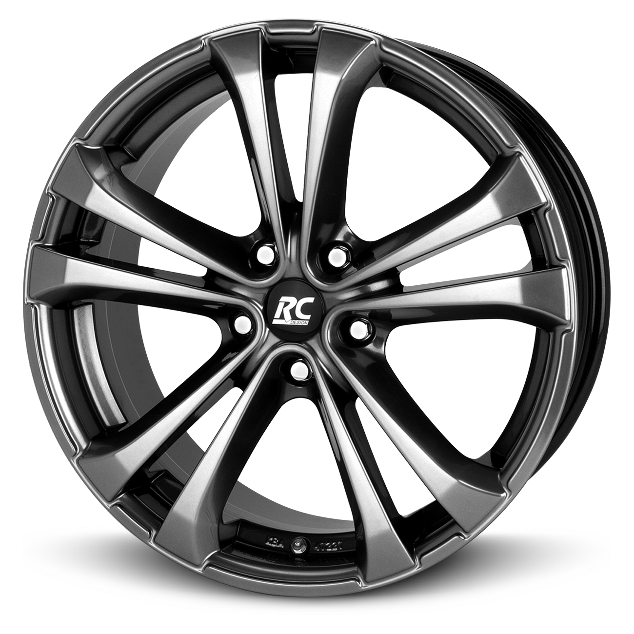 BROCK RC17 CS