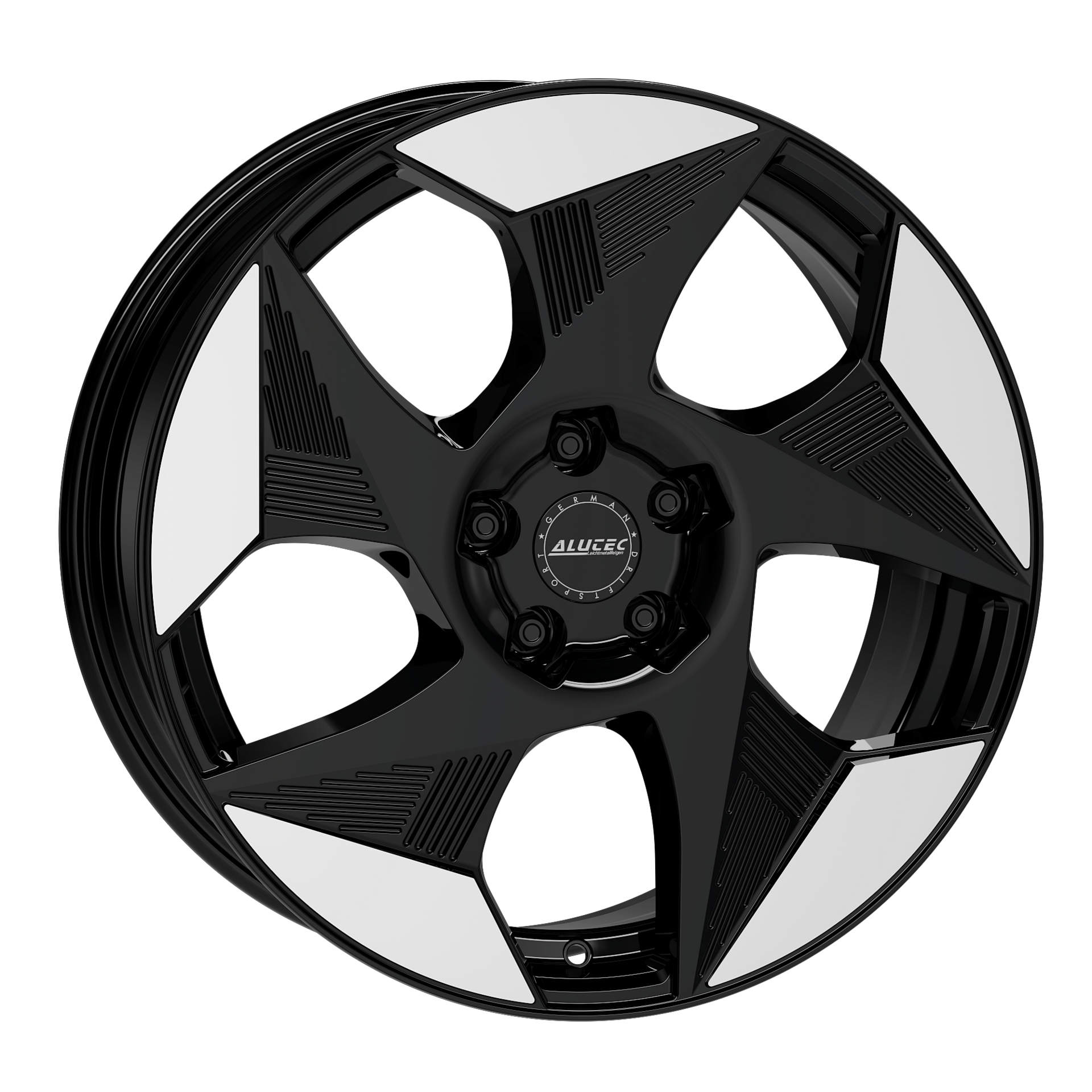 ALUTEC Solar DBF