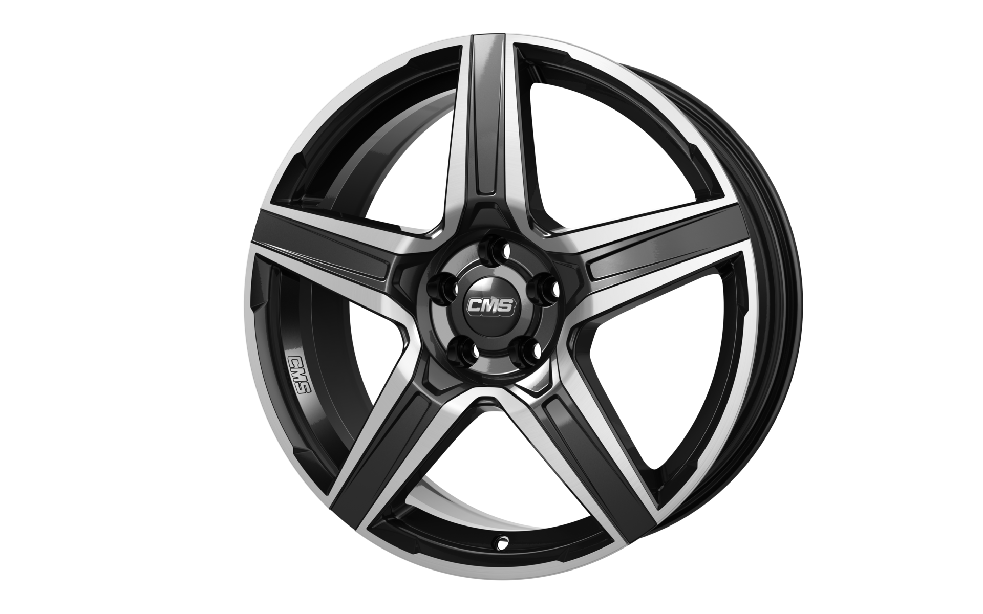 CMS C34 DB