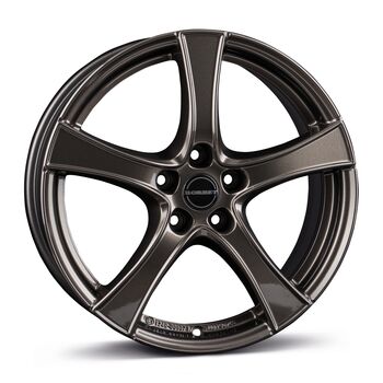 BORBET F2 MAG