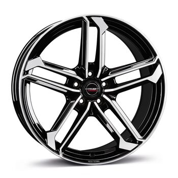 BORBET ATX BPG