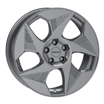 ALUTEC Solar MG
