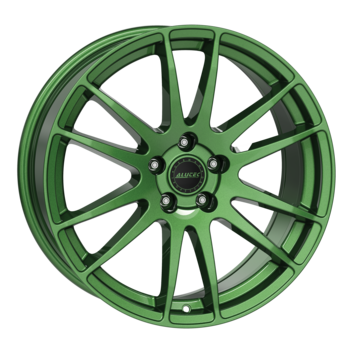ALUTEC Monstr M Green
