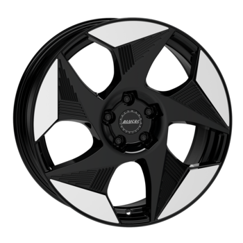 ALUTEC Solar DBF