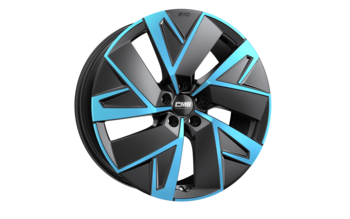 CMS C32-AERO DBBlue