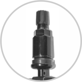 BROCK TPMS 7 / Brocksens Titan