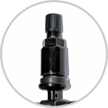 BROCK TPMS 7 / Brocksens Černý