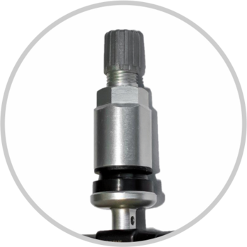 BROCK TPMS Universal / Brocksens Stříbrný