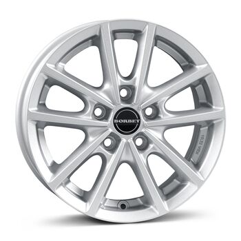 BORBET W CS