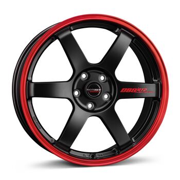 BORBET DB8GT2 BMRR