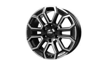 CMS C35 DB