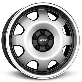 ATS CUP DBF 7x15 4x100 (63,4) ET28