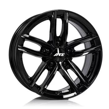 ATS Antares DB 6x15 5x100 (57,1) ET38