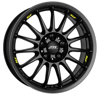 ATS Streetrallye RB 7x17 5x114,3 (75,1) ET45